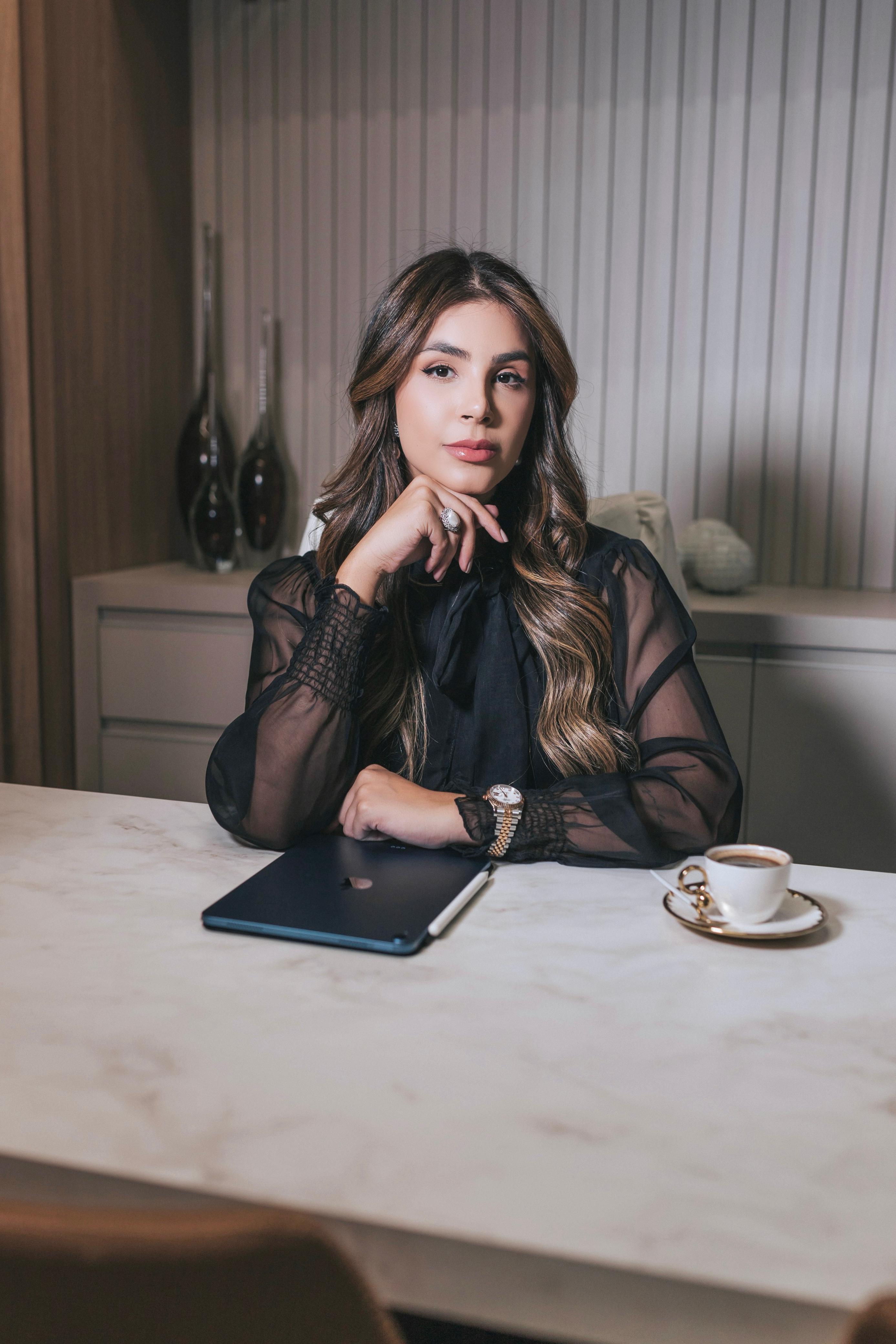 Dra. Marina R.A. Ferro